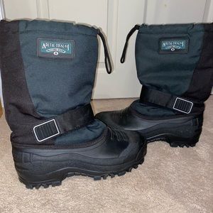 WINTER BOOTS ❄️❄️